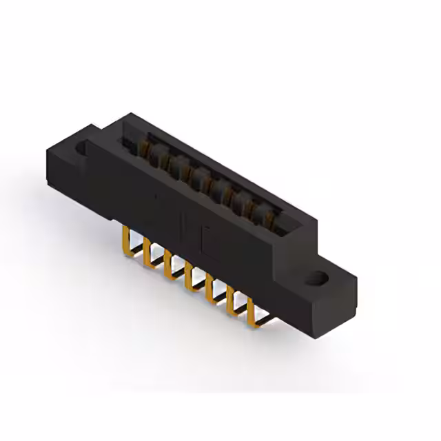 857-007-559-102 EDAC Inc.  Edgeboard Connectors